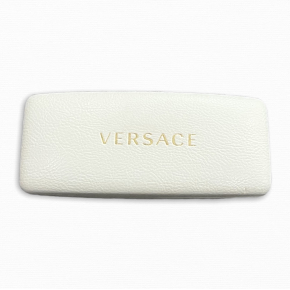 Versace Eyeglass Case